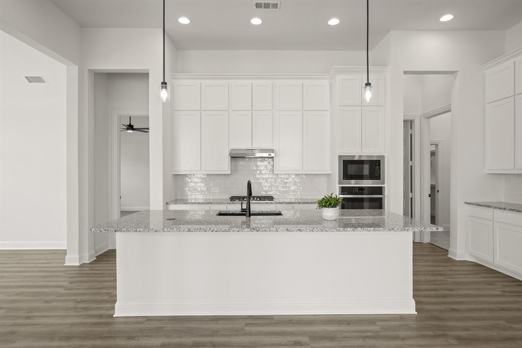 The Parks at Panchasarp Farms Phase 3 - Residential