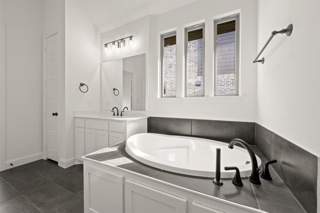 The Parks at Panchasarp Farms Phase 3 - Residential