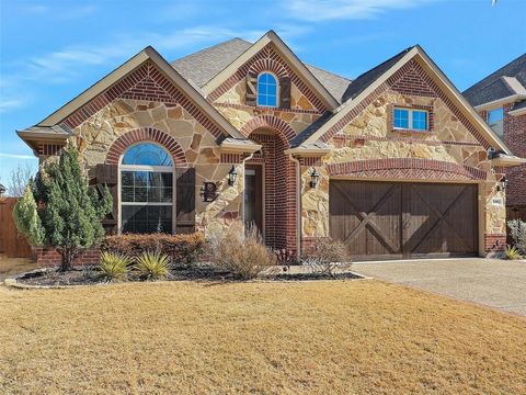 5980 Culverdale Lane Frisco TX 75034