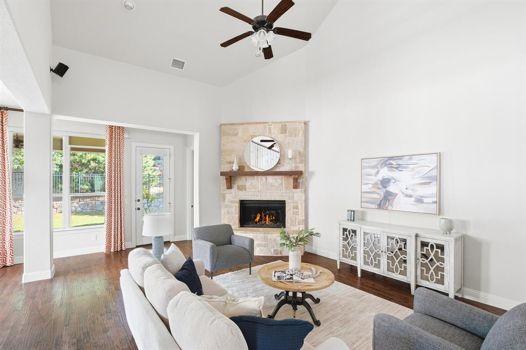 2724 Piersall Drive