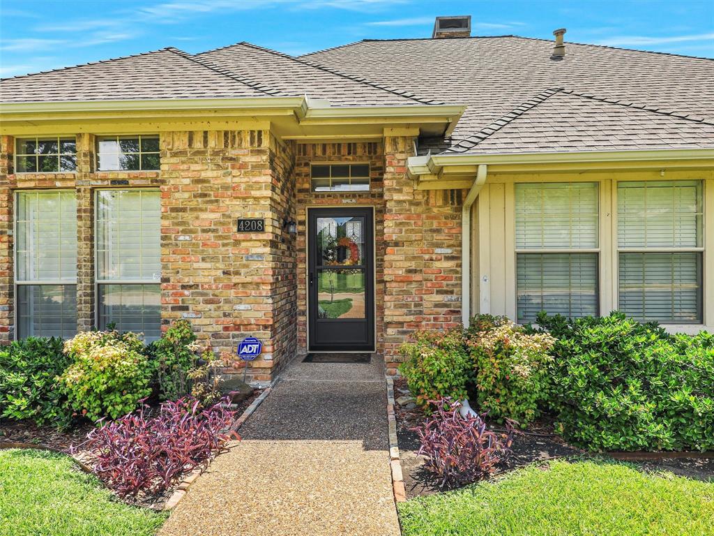 4208 Polstar Drive