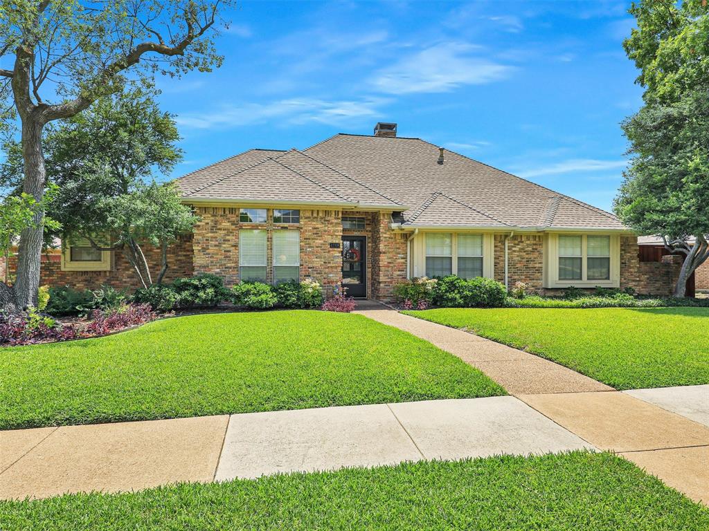 4208 Polstar Drive