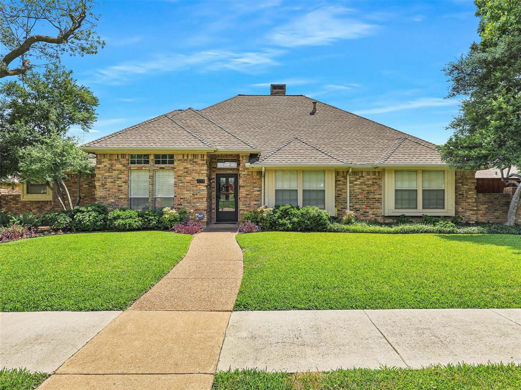 4208 Polstar Drive