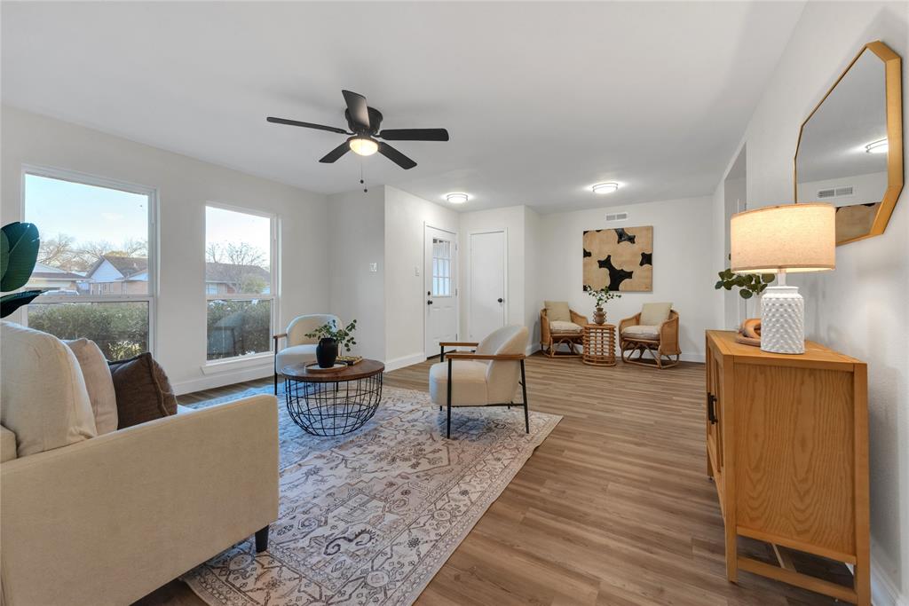 Casa View Heights Bl T7312 - Residential