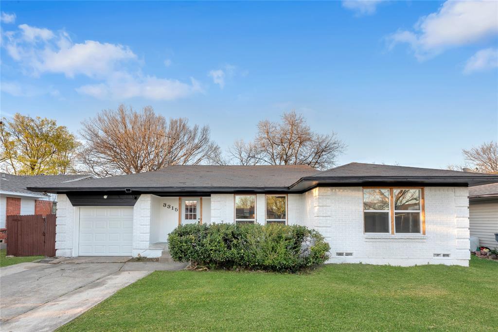 Casa View Heights Bl T7312 - Residential