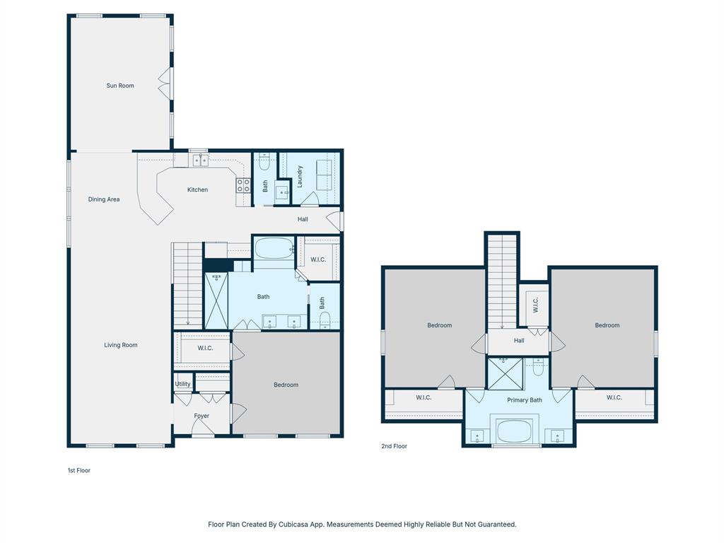 Tall Tree - Residential