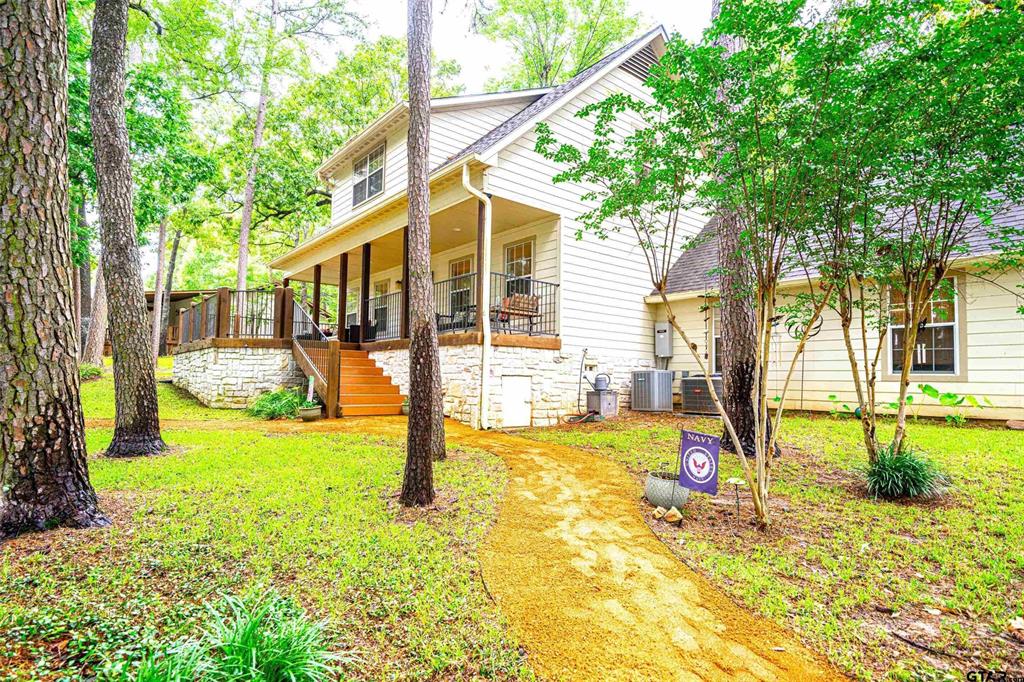 386 Spring Creek Drive