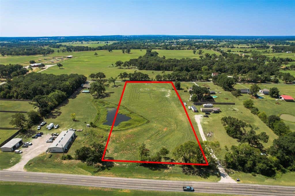Photo of TBD State Highway 243, Canton, TX 75103 (MLS # 21350581)