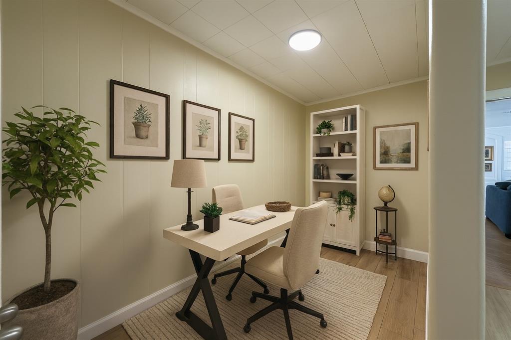 A0732 SMITH J - Residential