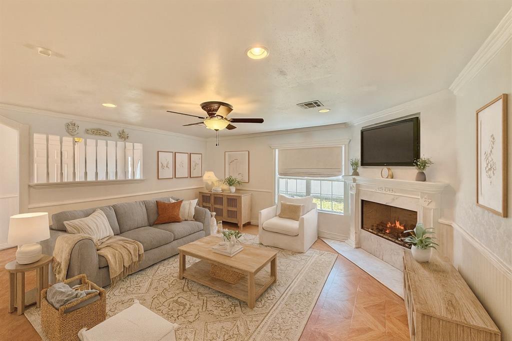 A0732 SMITH J - Residential