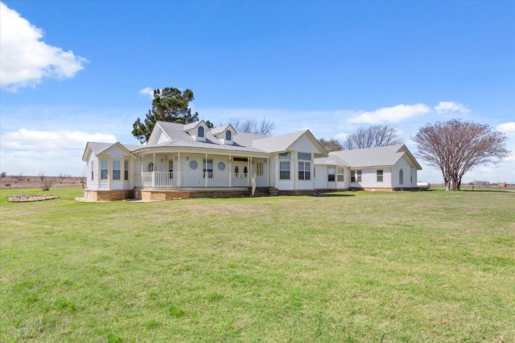 A0732 SMITH J - Residential