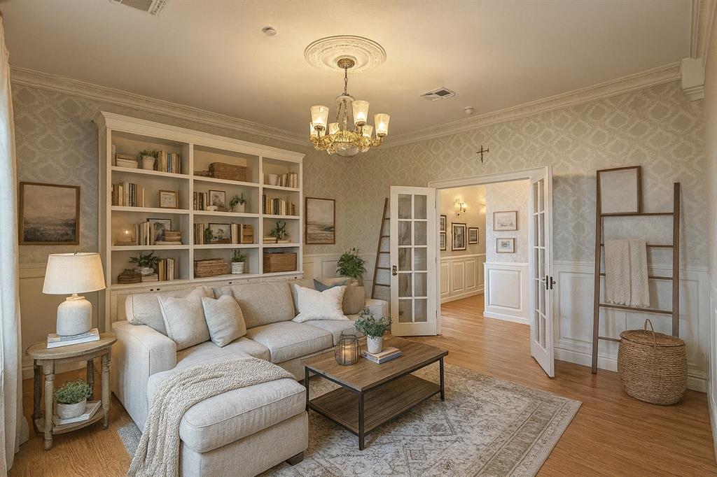 A0732 SMITH J - Residential