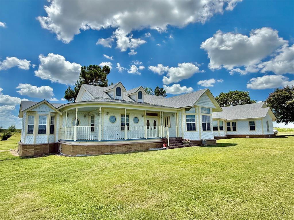 596 County Road 3425
