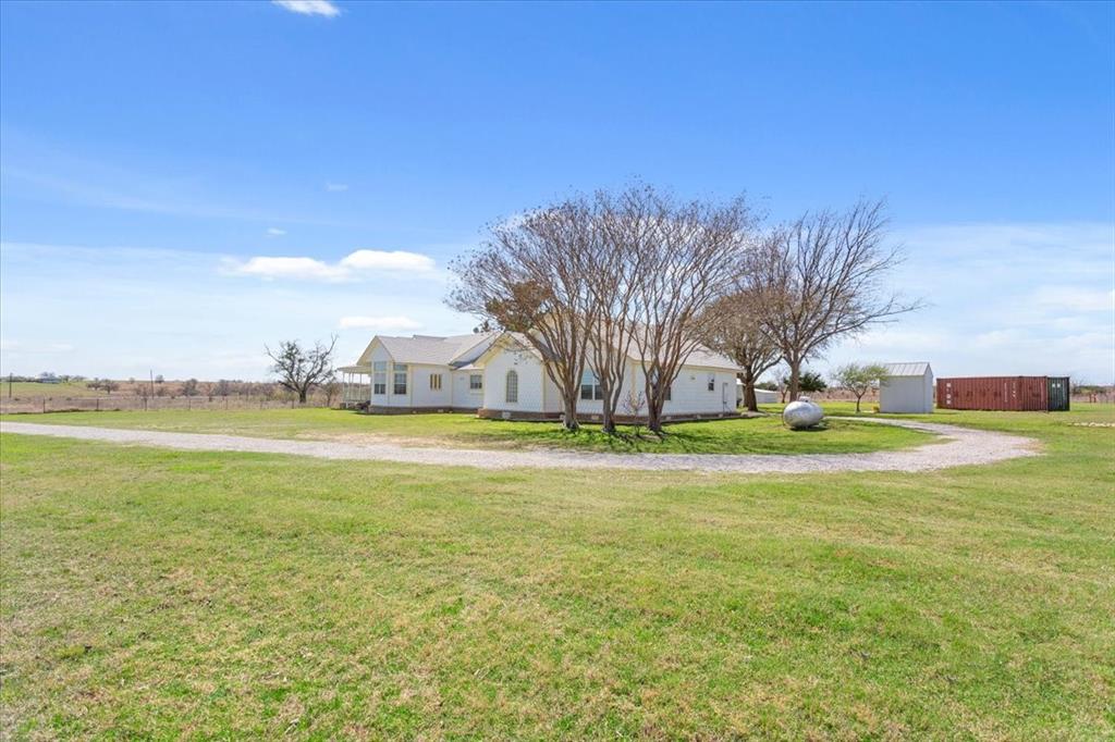 A0732 SMITH J - Residential