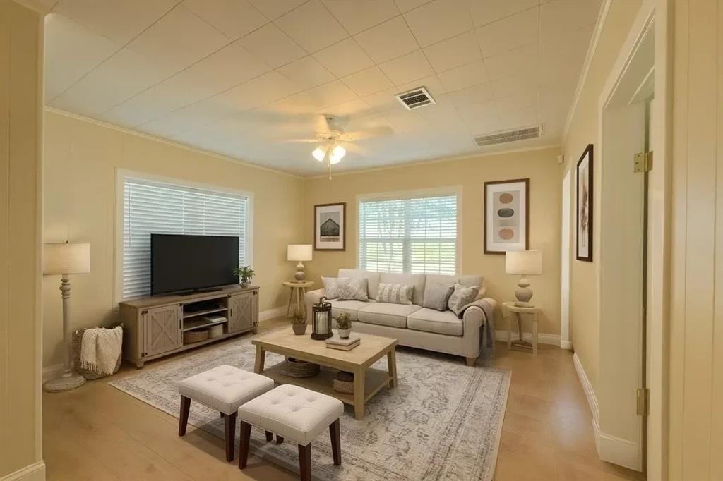 A0732 SMITH J - Residential