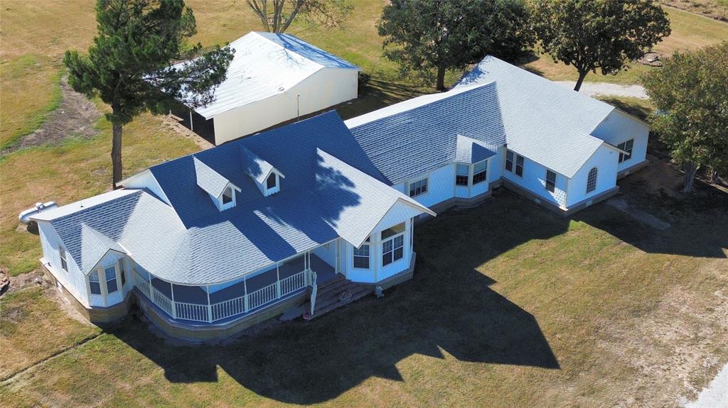 A0732 SMITH J - Residential