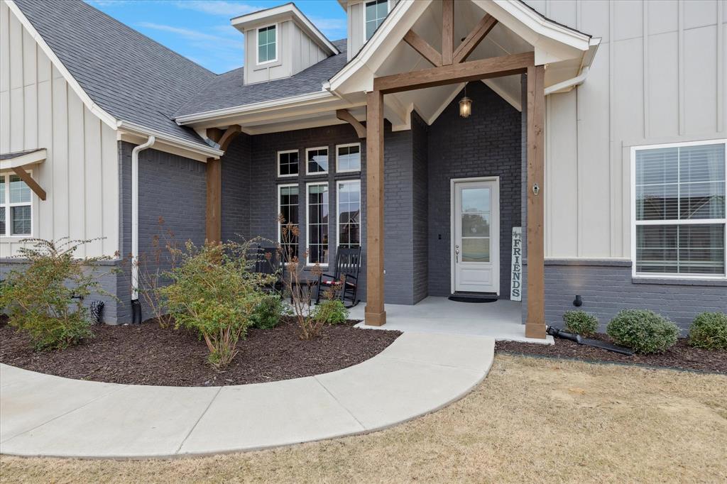 Friendship Ranch Ph 2 - Residential