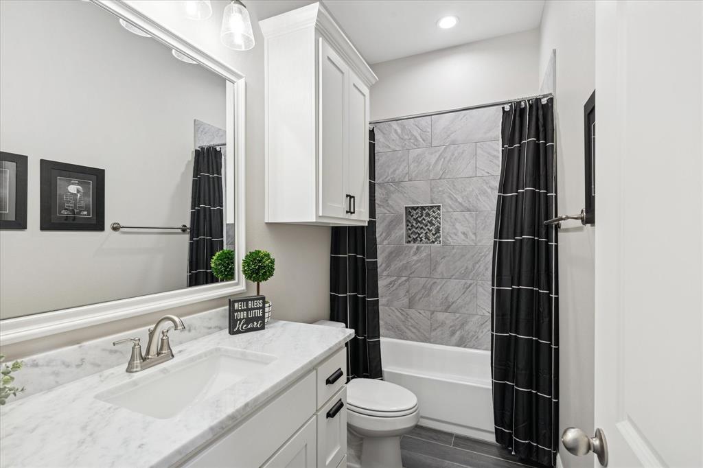 Friendship Ranch Ph 2 - Residential