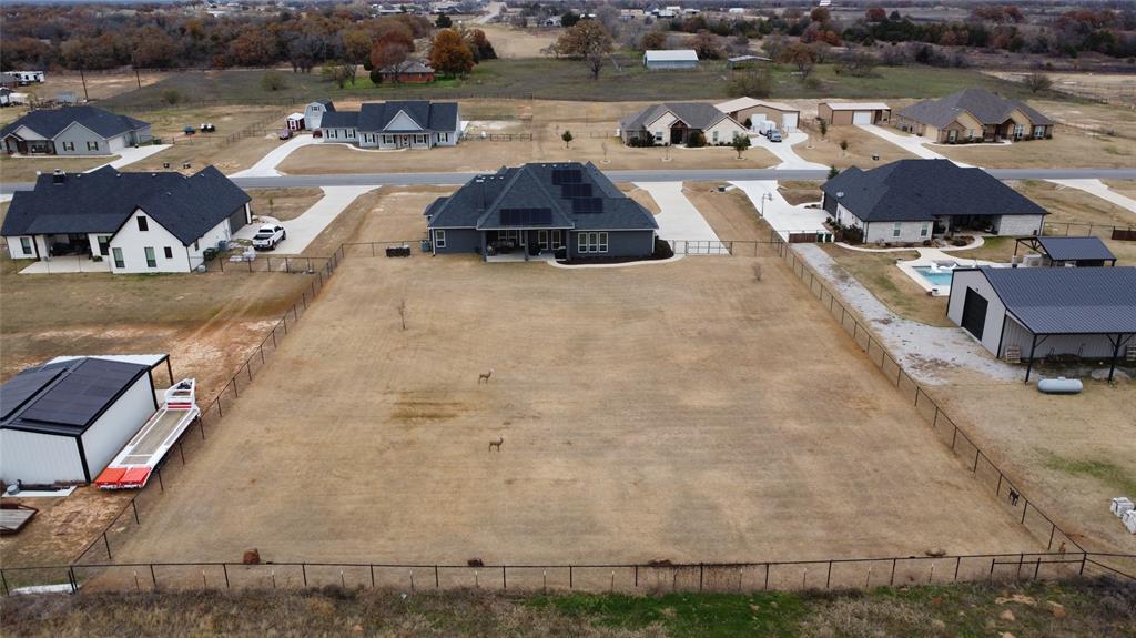 Friendship Ranch Ph 2 - Residential