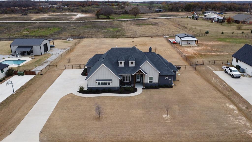 Friendship Ranch Ph 2 - Residential