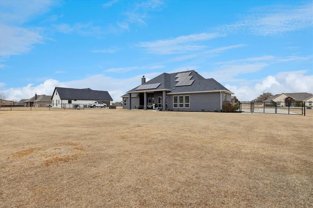 Friendship Ranch Ph 2 - Residential