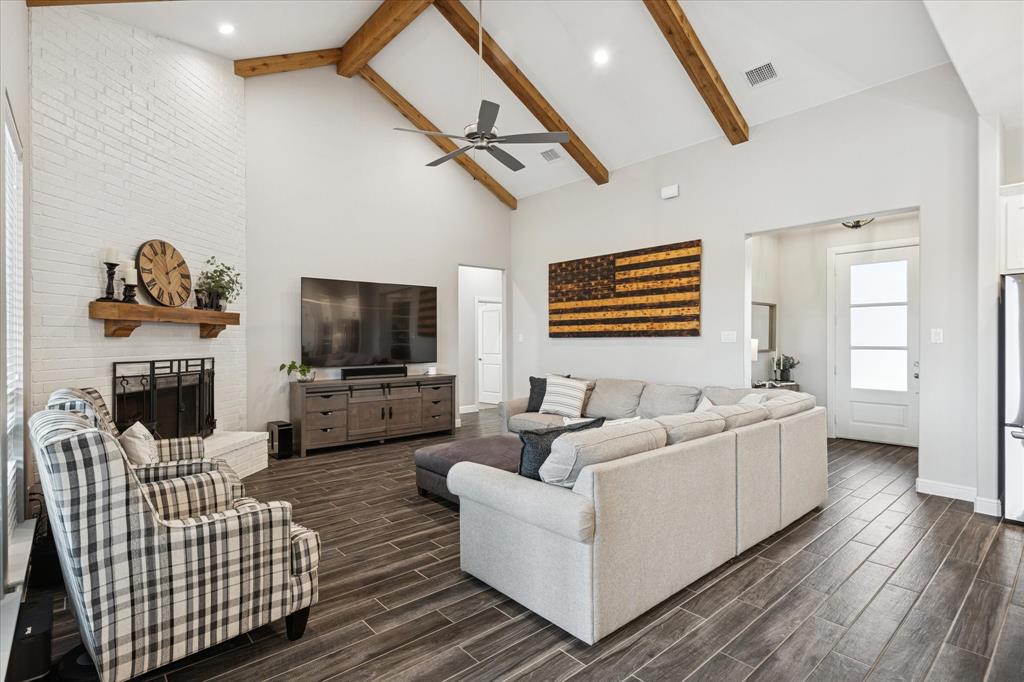 Friendship Ranch Ph 2 - Residential