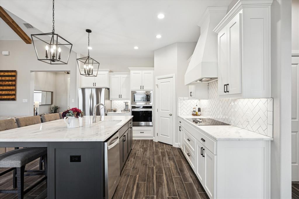 Friendship Ranch Ph 2 - Residential