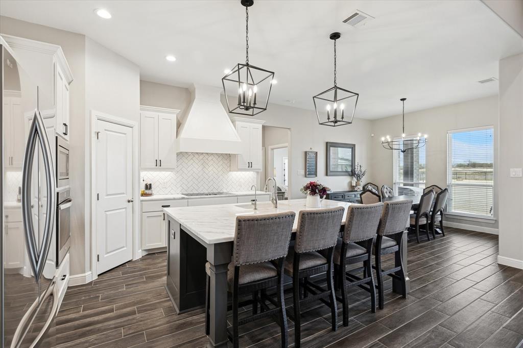 Friendship Ranch Ph 2 - Residential