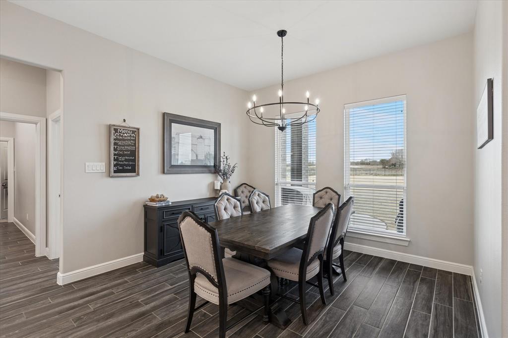 Friendship Ranch Ph 2 - Residential