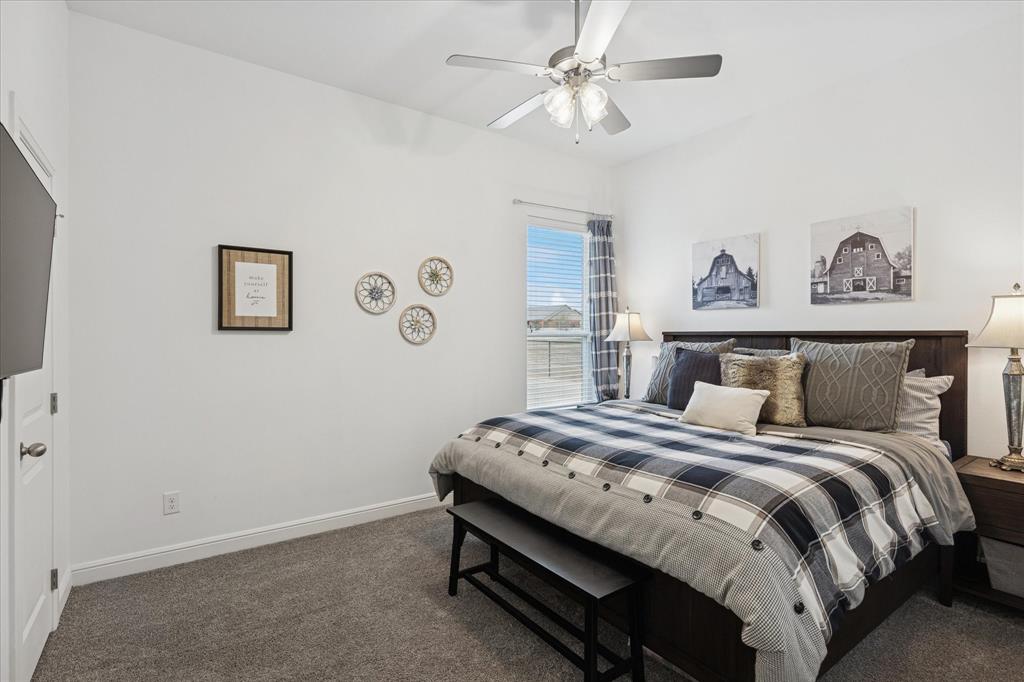 Friendship Ranch Ph 2 - Residential