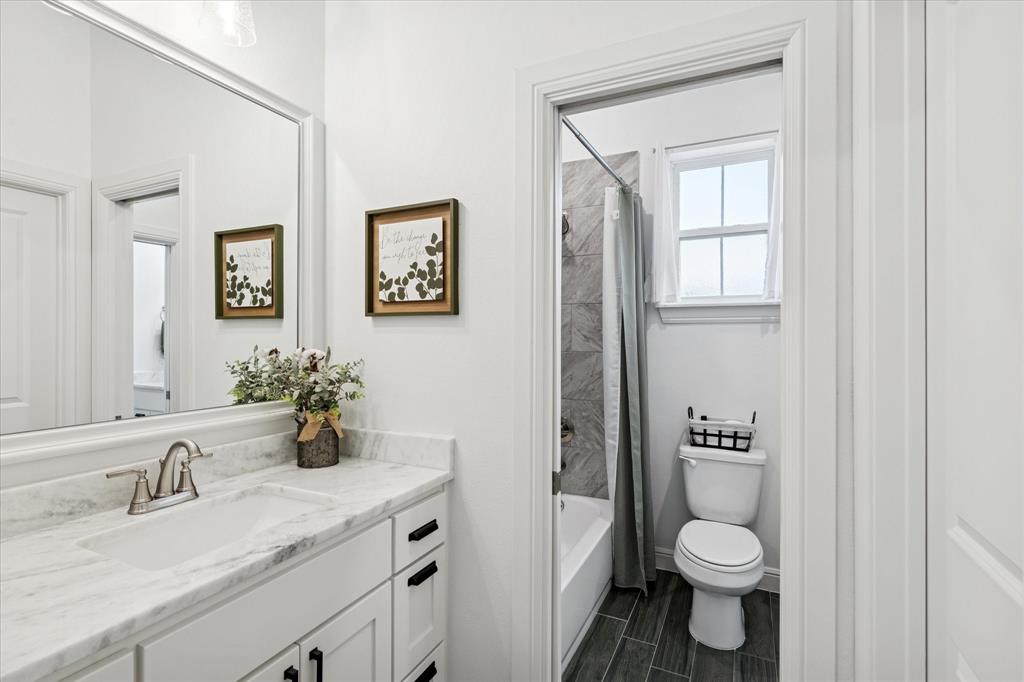 Friendship Ranch Ph 2 - Residential