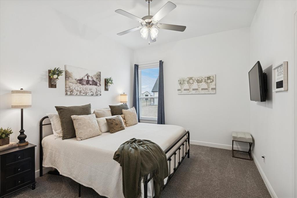 Friendship Ranch Ph 2 - Residential