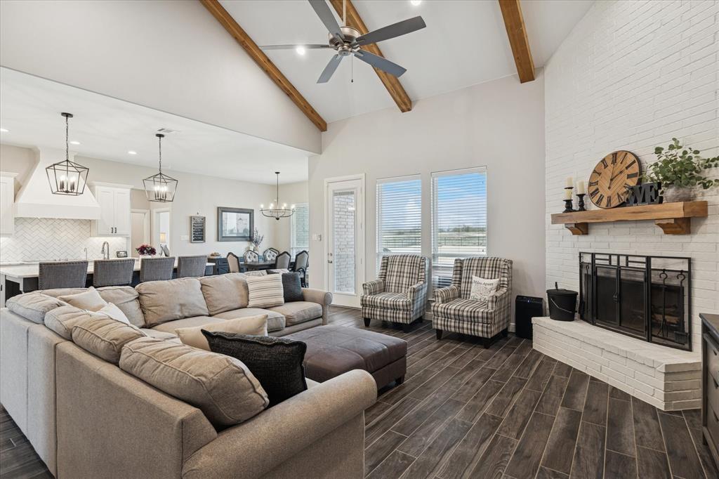 Friendship Ranch Ph 2 - Residential