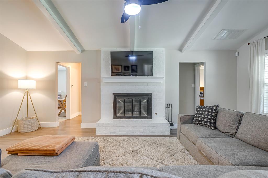 Smokerise Add - Residential