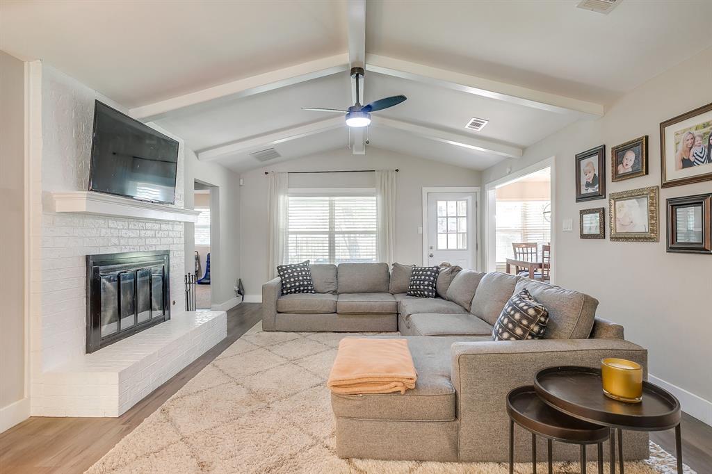 Smokerise Add - Residential