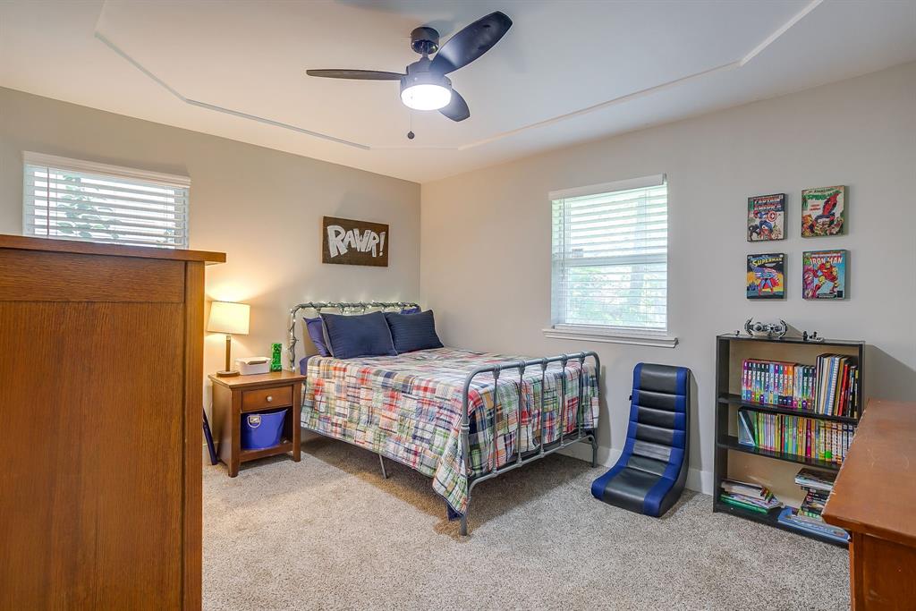 Smokerise Add - Residential