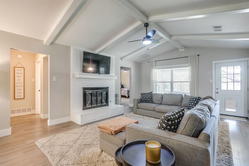 Smokerise Add - Residential