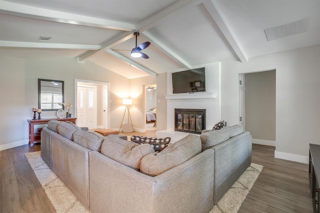 Smokerise Add - Residential