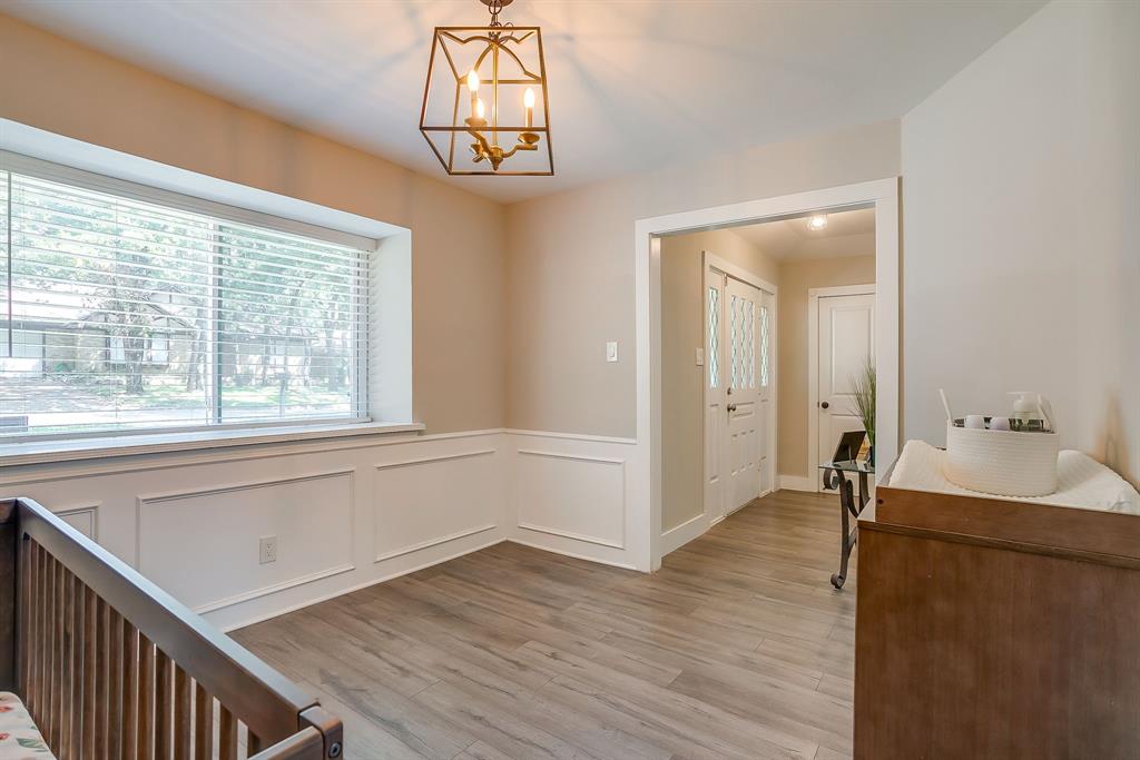 Smokerise Add - Residential