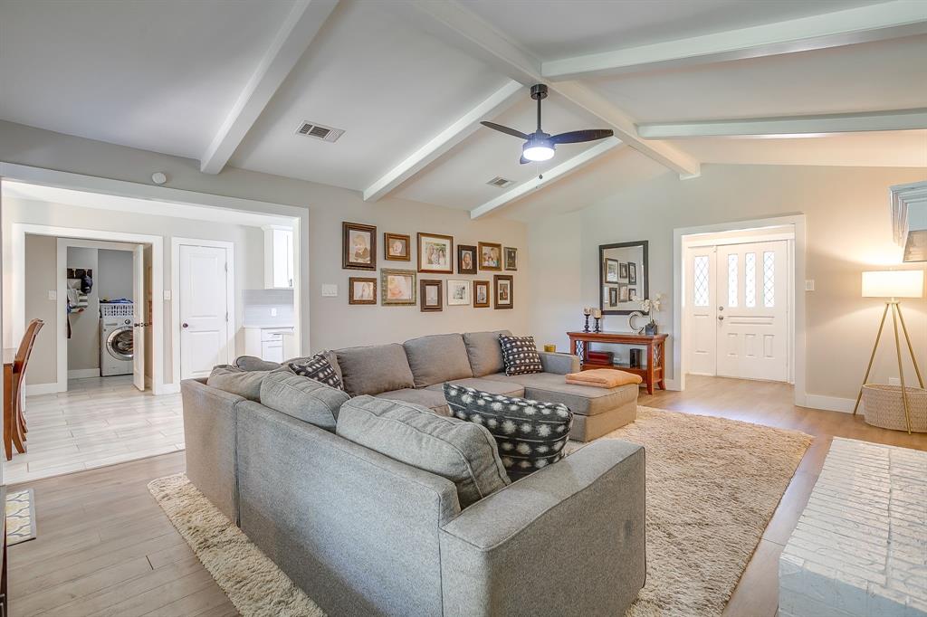 Smokerise Add - Residential