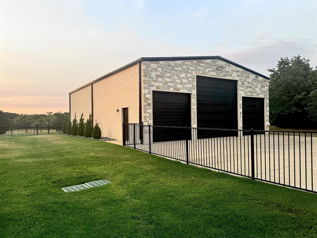 Timberlake Trails - Residential