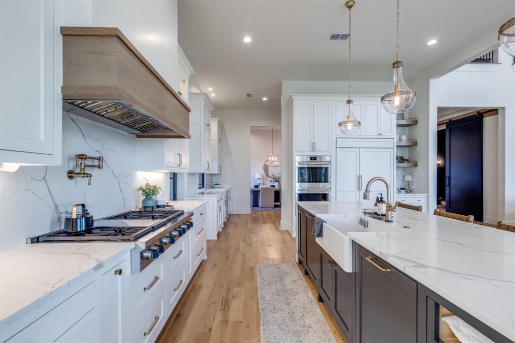 Timberlake Trails - Residential