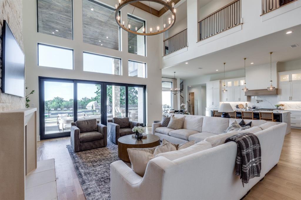 Timberlake Trails - Residential