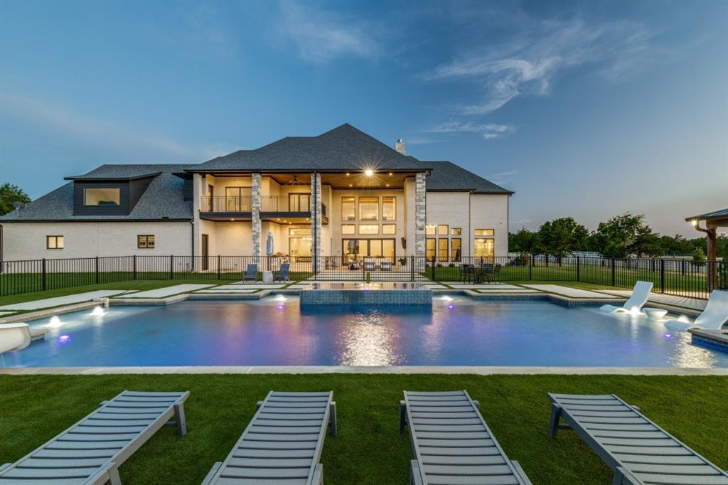 Timberlake Trails - Residential