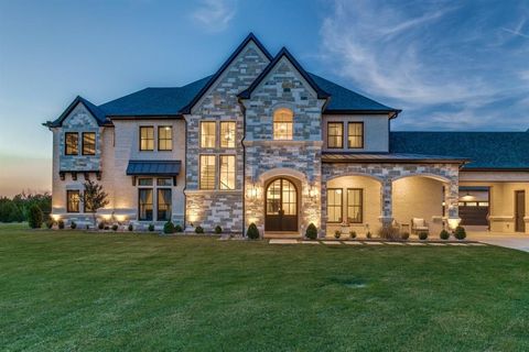 Tiny photo for 7321 Bright Place, Pilot Point, TX 76258 (MLS # 21015652)