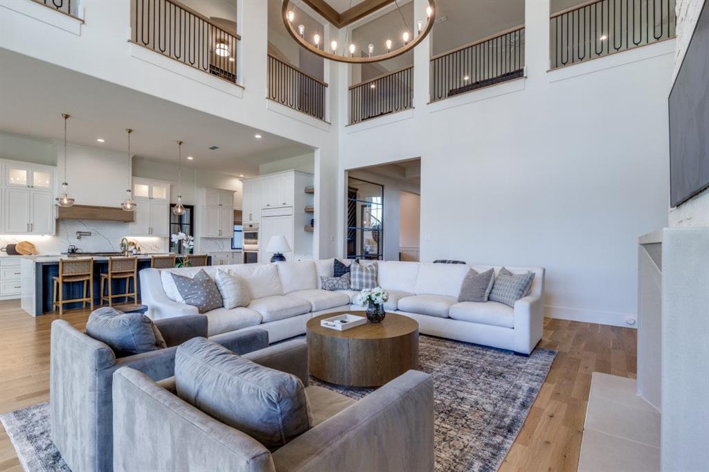 Timberlake Trails - Residential