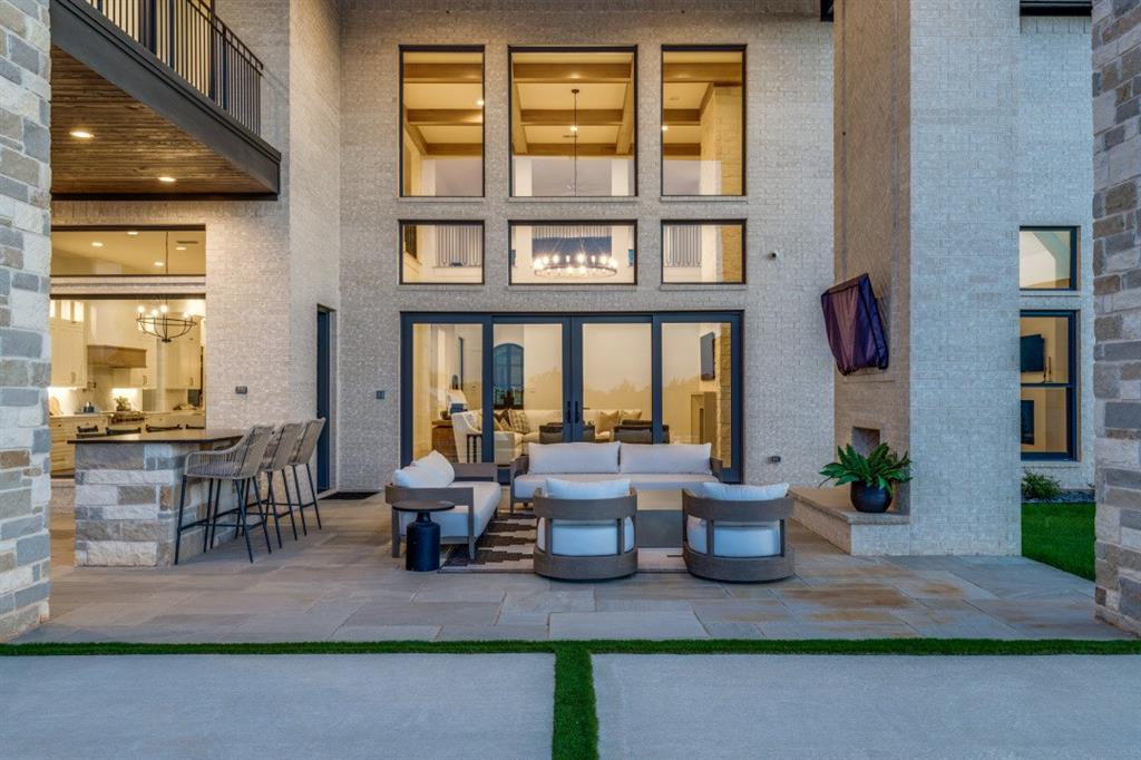 Timberlake Trails - Residential