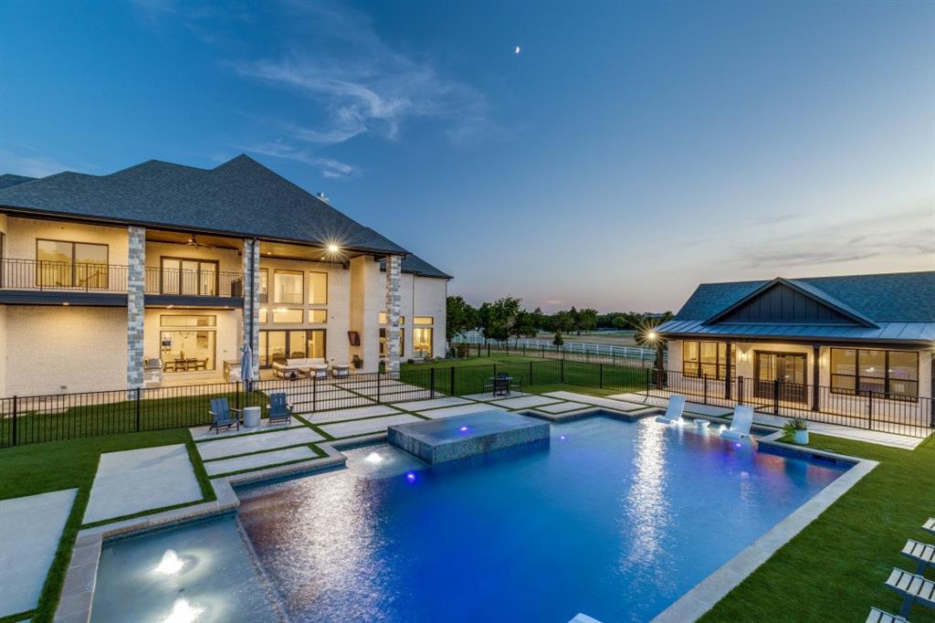 Timberlake Trails - Residential