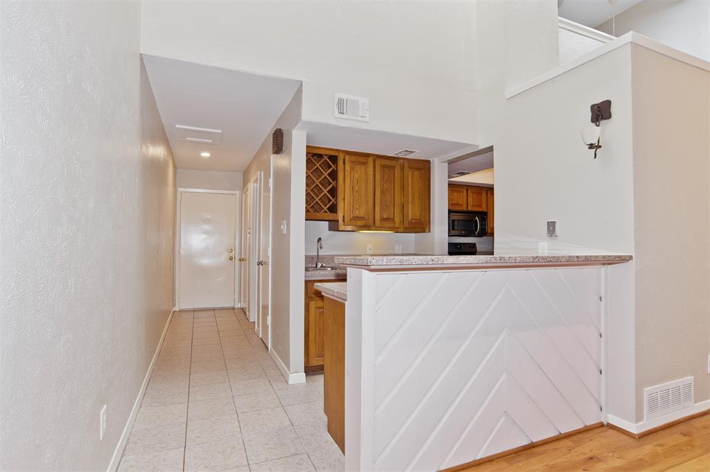 CLAYMORE PARK CONDOMINIUMS - Residential Lease