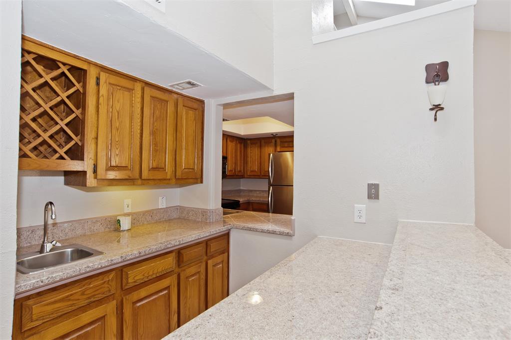 CLAYMORE PARK CONDOMINIUMS - Residential Lease